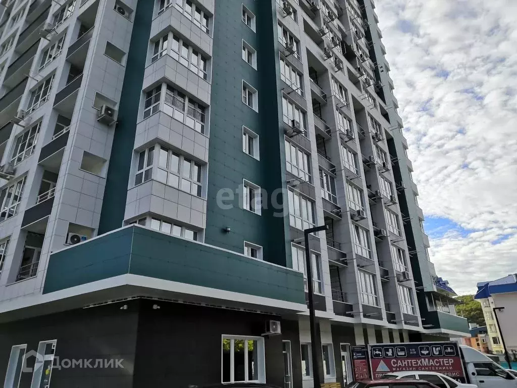 Продаётся 2-к квартира, 73.24 м - Фото 0