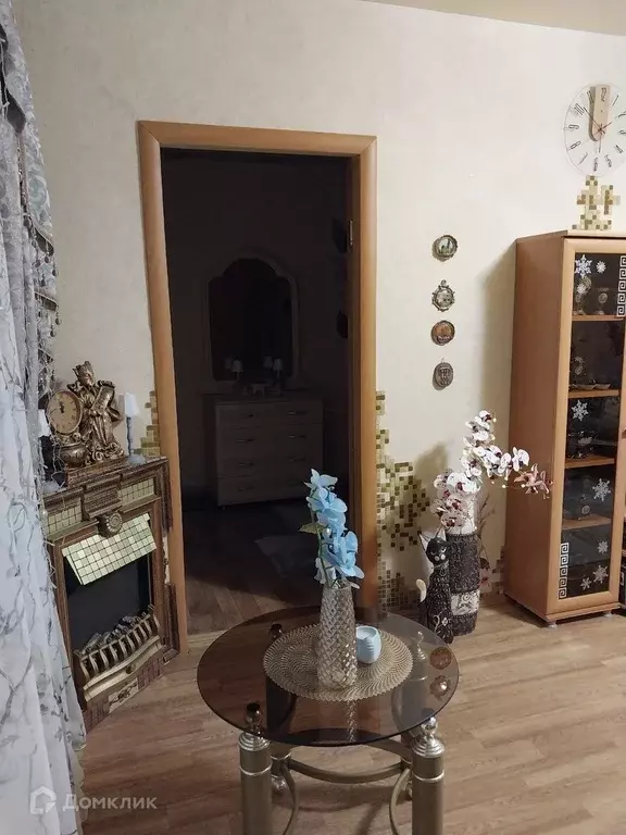 Продаётся 2-к квартира, 42.3 м - Фото 1