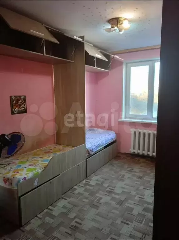 1-к. квартира, 35,9 м, 4/9 эт. - Фото 1