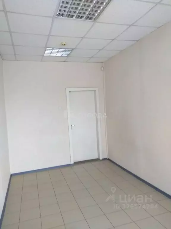 Офис в Новосибирская область, Новосибирск Фабричная ул., 4 (33 м) - Фото 2