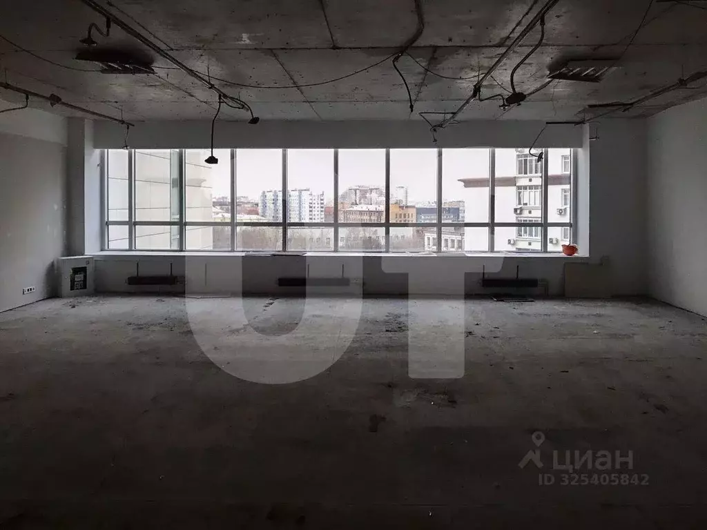 Офис в Москва Преображенская пл., 8 (10292 м) - Фото 1