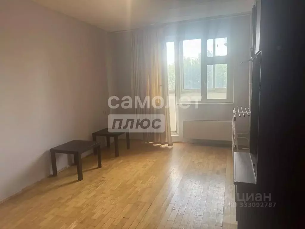 1-к кв. Москва 1-я Вольская ул., 18К2 (37.7 м) - Фото 2