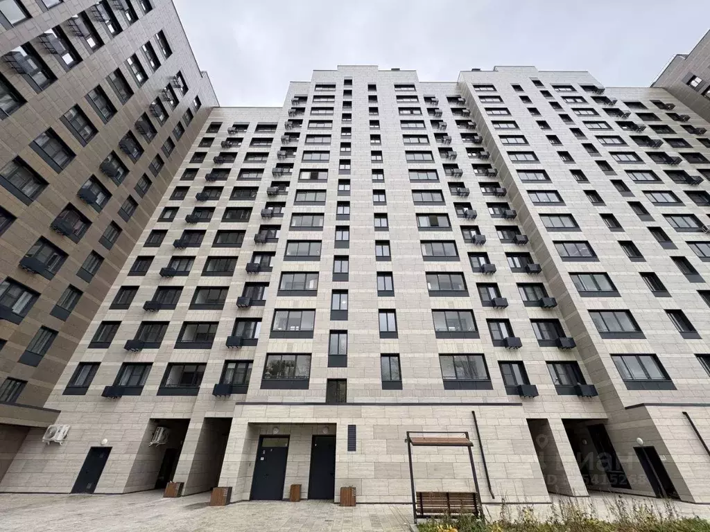 Гараж в Москва 9-я Парковая ул., 68 (14 м) - Фото 2