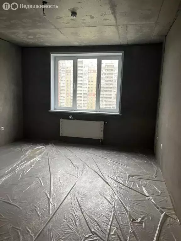 1-комнатная квартира: Новочебоксарск, Советская улица, 27 (47.8 м) - Фото 1