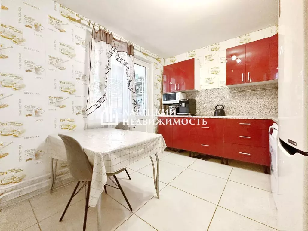 1-к кв. Санкт-Петербург Ленинский просп., 78к1 (46.4 м) - Фото 0