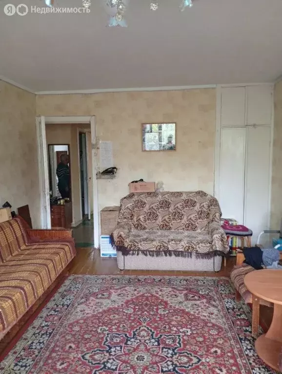 2-комнатная квартира: Екатеринбург, улица Бородина, 9 (43 м) - Фото 2
