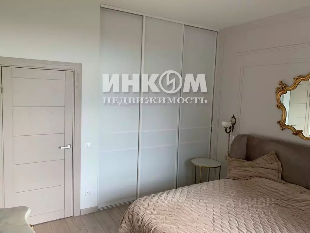 2-к кв. Москва Гжатская ул., 5к3 (80.0 м) - Фото 1