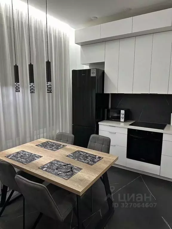 3-к кв. Москва ул. Корабельная, 3А (69.0 м) - Фото 2