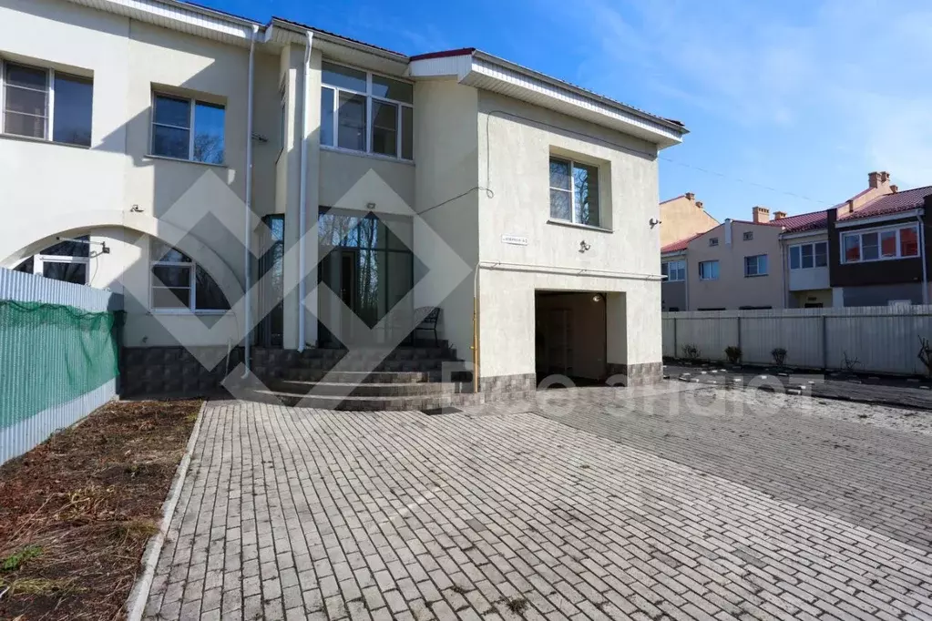 Коттедж в Челябинская область, Красноармейский муниципальный округ, ... - Фото 1