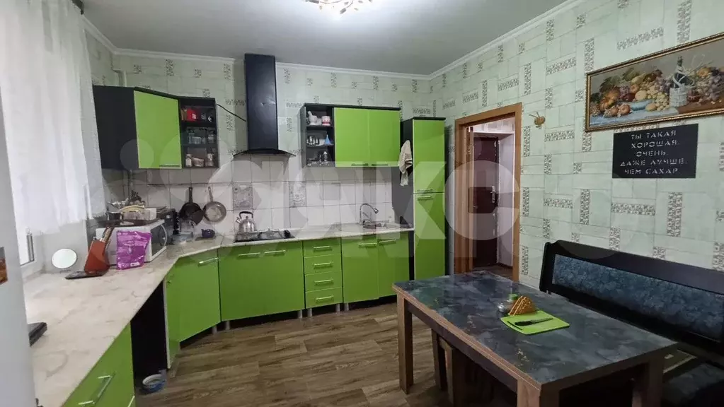 Дом 97 м на участке 3 сот. - Фото 1