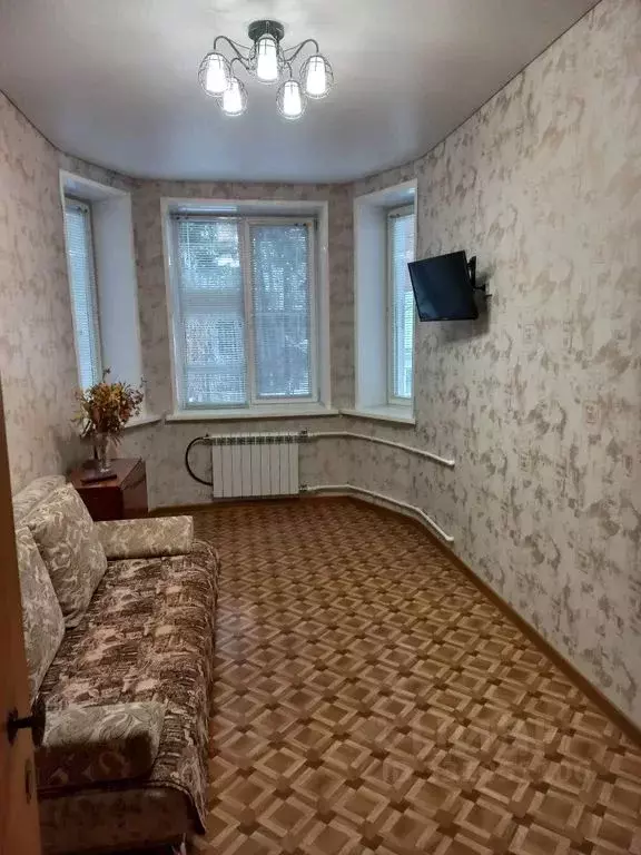 2-к кв. Челябинская область, Чебаркуль Санаторий Еловое тер., 5 (48.0 ... - Фото 1