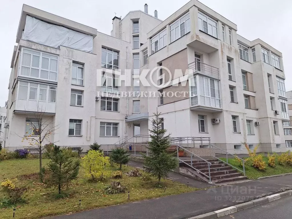 1-к кв. Московская область, Красногорск городской округ, д. Аристово ... - Фото 0