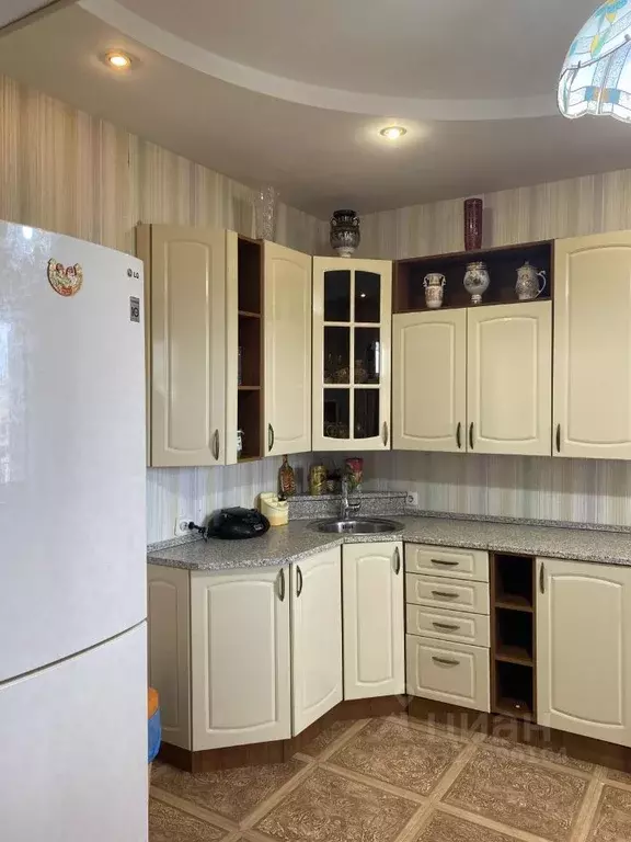 1-к кв. Саха (Якутия), Якутск ул. Орджоникидзе, 50 (45.0 м) - Фото 1