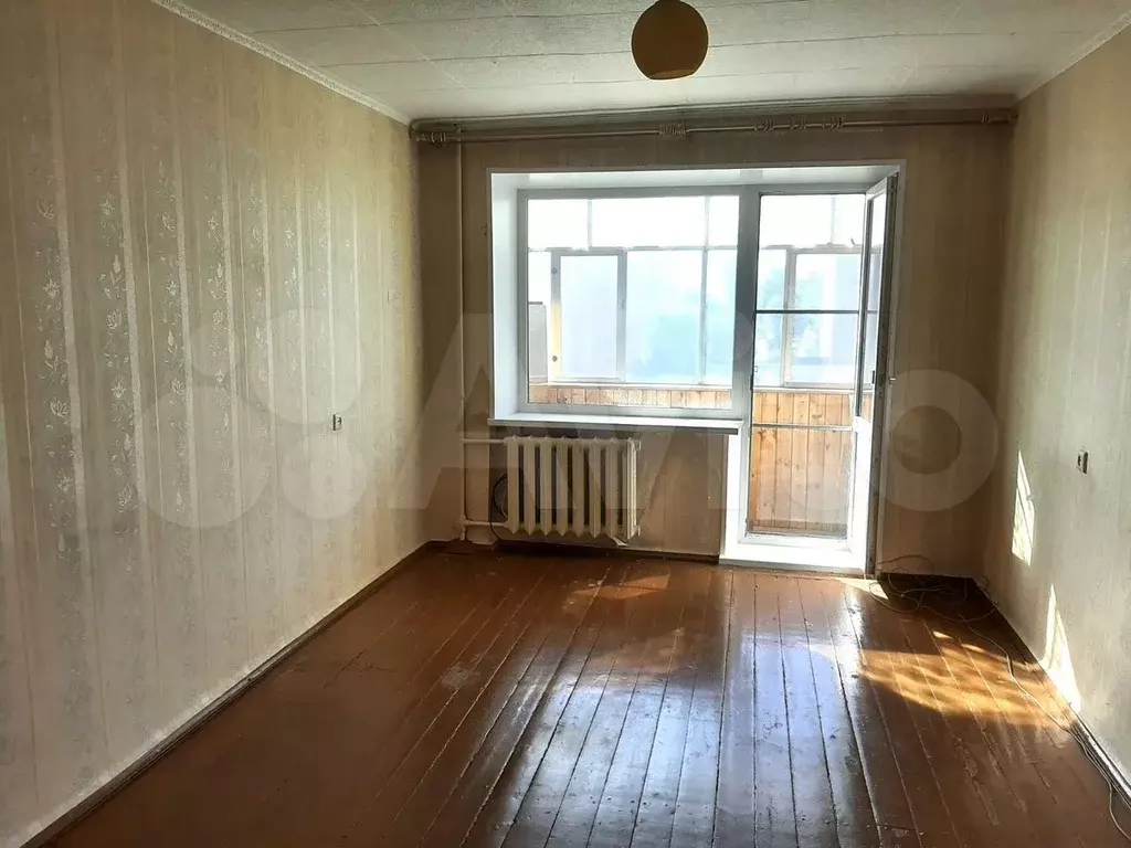 2-к. квартира, 45 м, 3/5 эт. - Фото 1