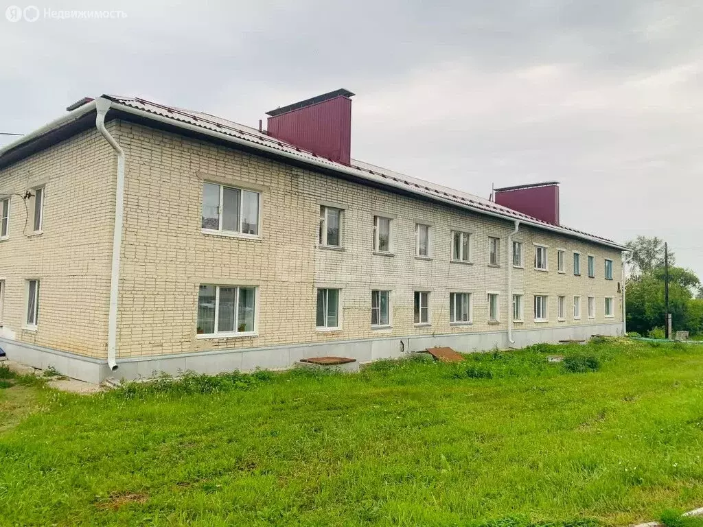 3-комнатная квартира: Далматово, улица Гагарина, 90 (61.5 м) - Фото 0