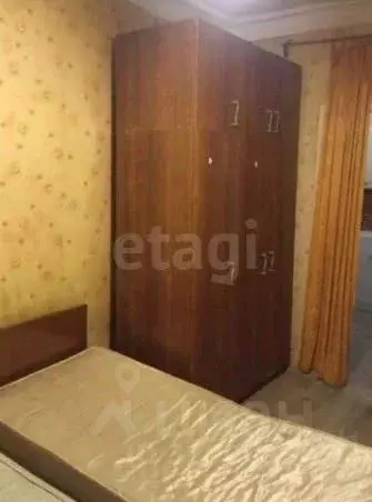 1-к кв. Ставропольский край, Ставрополь № 24 мкр, проезд Томский, 13 ... - Фото 1