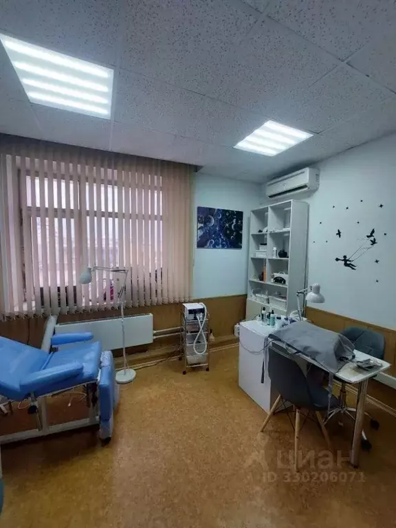 Офис в Омская область, Омск ул. Фрунзе, 54 (12 м) - Фото 1