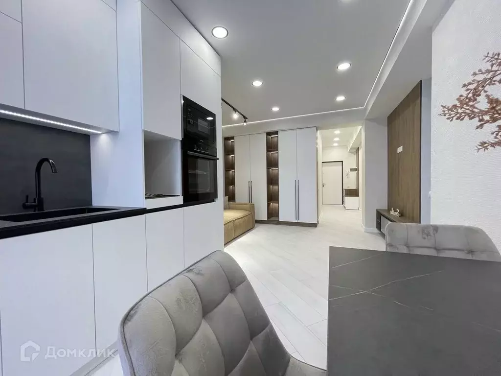 Продаётся 3-к квартира, 79.9 м - Фото 1