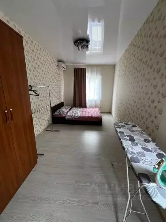 Дом в Краснодарский край, Туапсе Пугачевская ул., 33 (65 м) - Фото 0