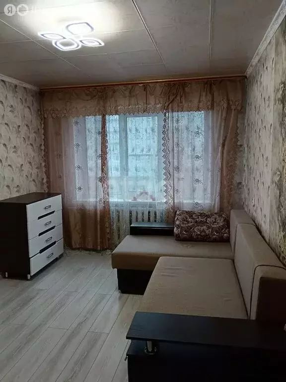 2-комнатная квартира: деревня Пчева, Советская улица, 15 (53.1 м) - Фото 1