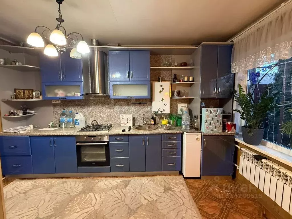 Дом в Брянская область, Брянск ул. Шолохова (149 м) - Фото 1