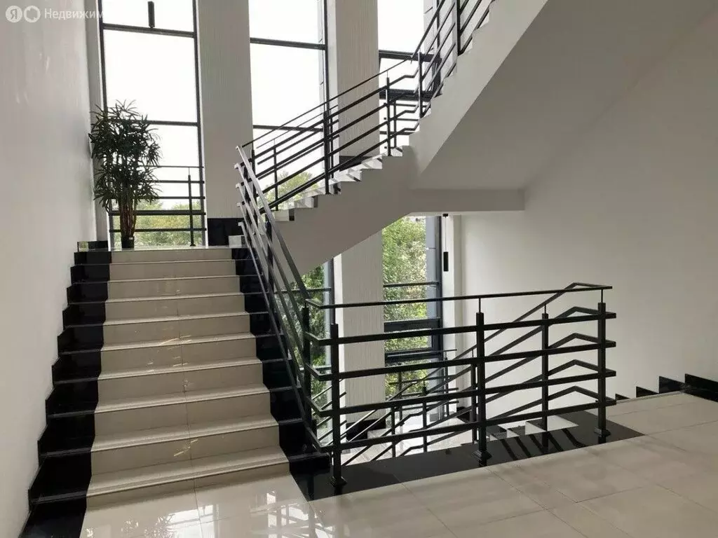 Офис (1028 м) - Фото 1