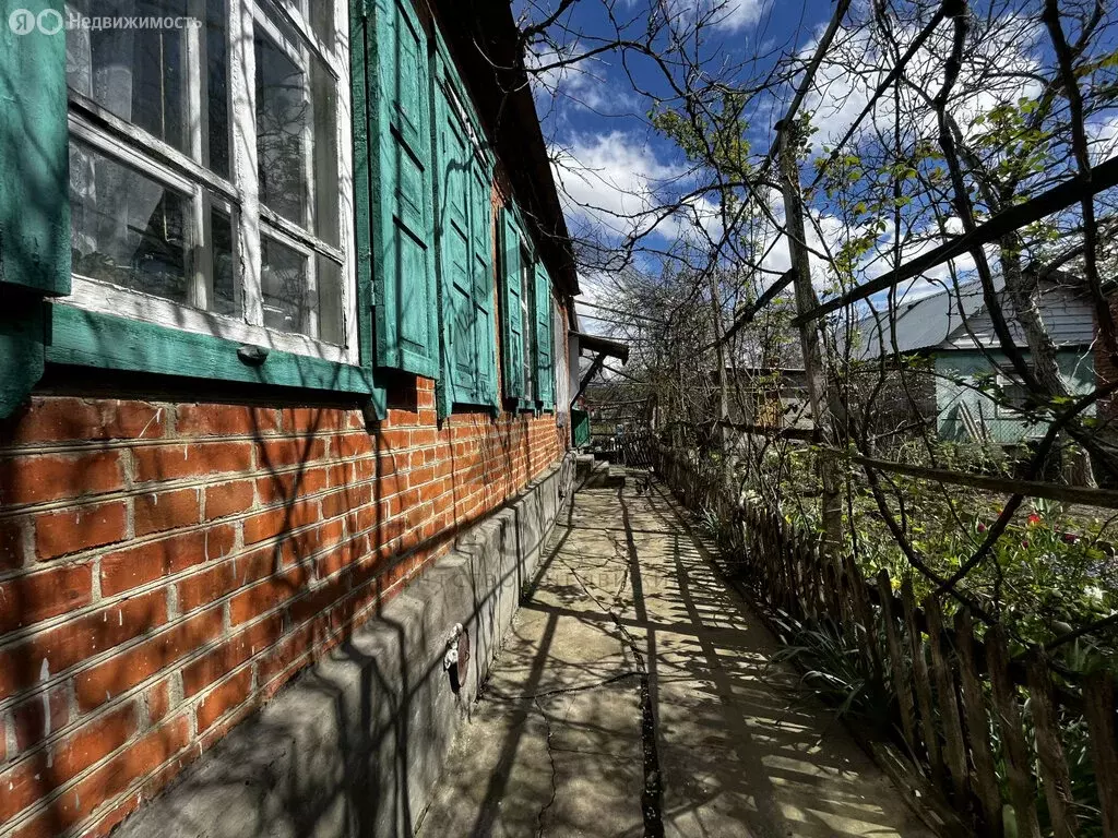 Дом в Апшеронск, улица Серова (63.3 м) - Фото 2