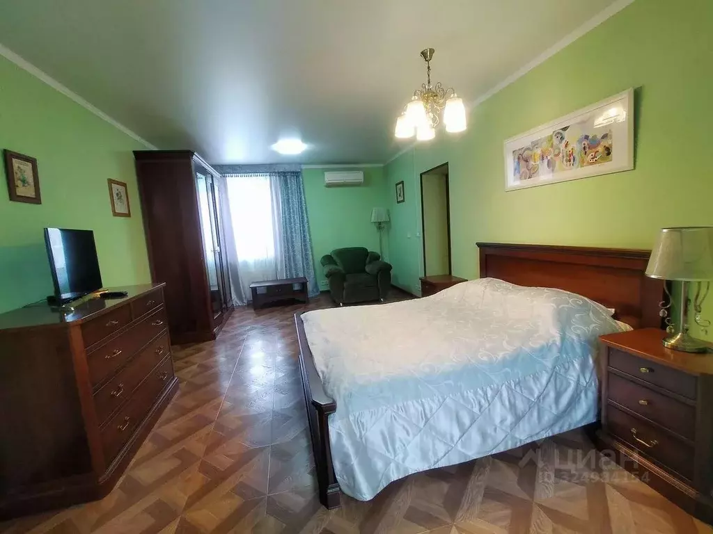 3-к кв. Белгородская область, Старый Оскол Дубрава мкр, 1 кв-л, 10 ... - Фото 1