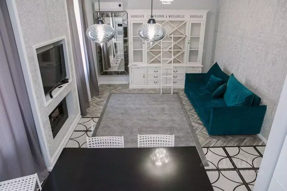 2-к кв. Ярославская область, Ярославль ул. Свободы, 60В (80.2 м) - Фото 2