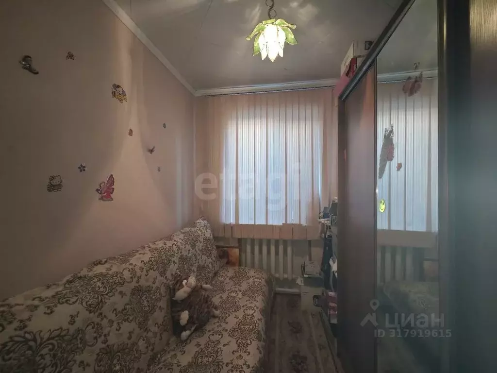 Дом в Ставропольский край, Новопавловск г. Кировский муниципальный ... - Фото 1