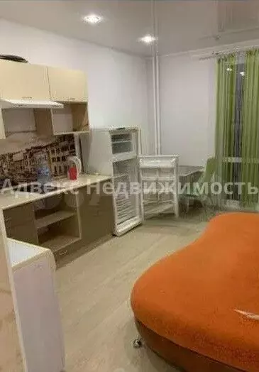 1-к. квартира, 40 м, 1/16 эт. - Фото 0