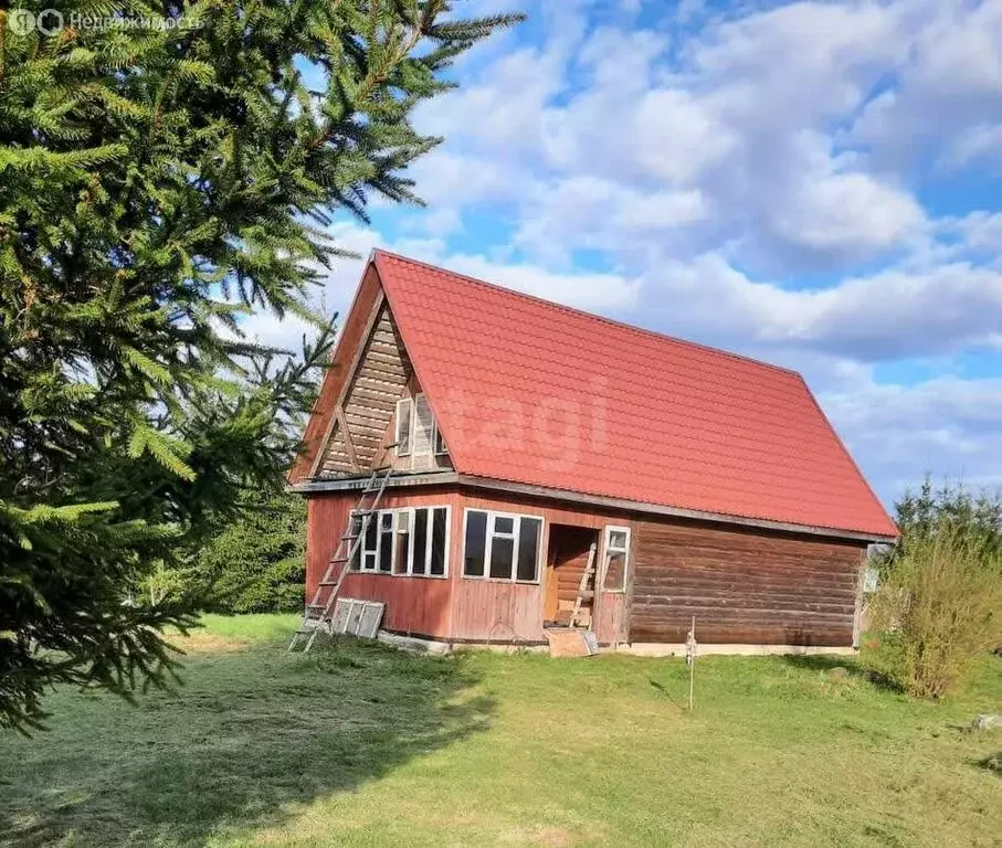 Участок в Гдов, Загородная улица (23.8 м) - Фото 0