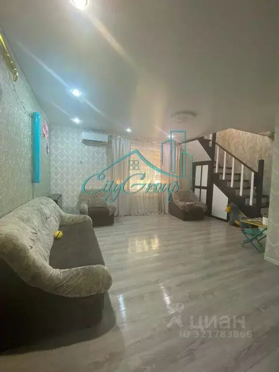 Дом в Оренбургская область, Орск пер. Томина, 5 (120 м) - Фото 2