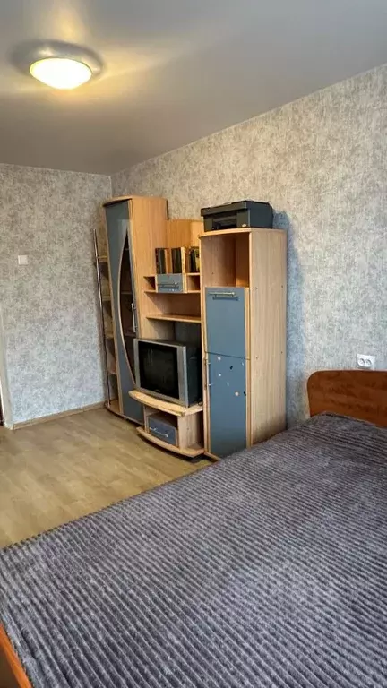 Комната Хабаровский край, Хабаровск ул. Айвазовского, 4А (12.0 м) - Фото 2