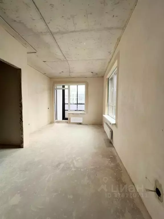 1-к кв. Санкт-Петербург ул. Среднерогатская, 11к2 (39.2 м) - Фото 0