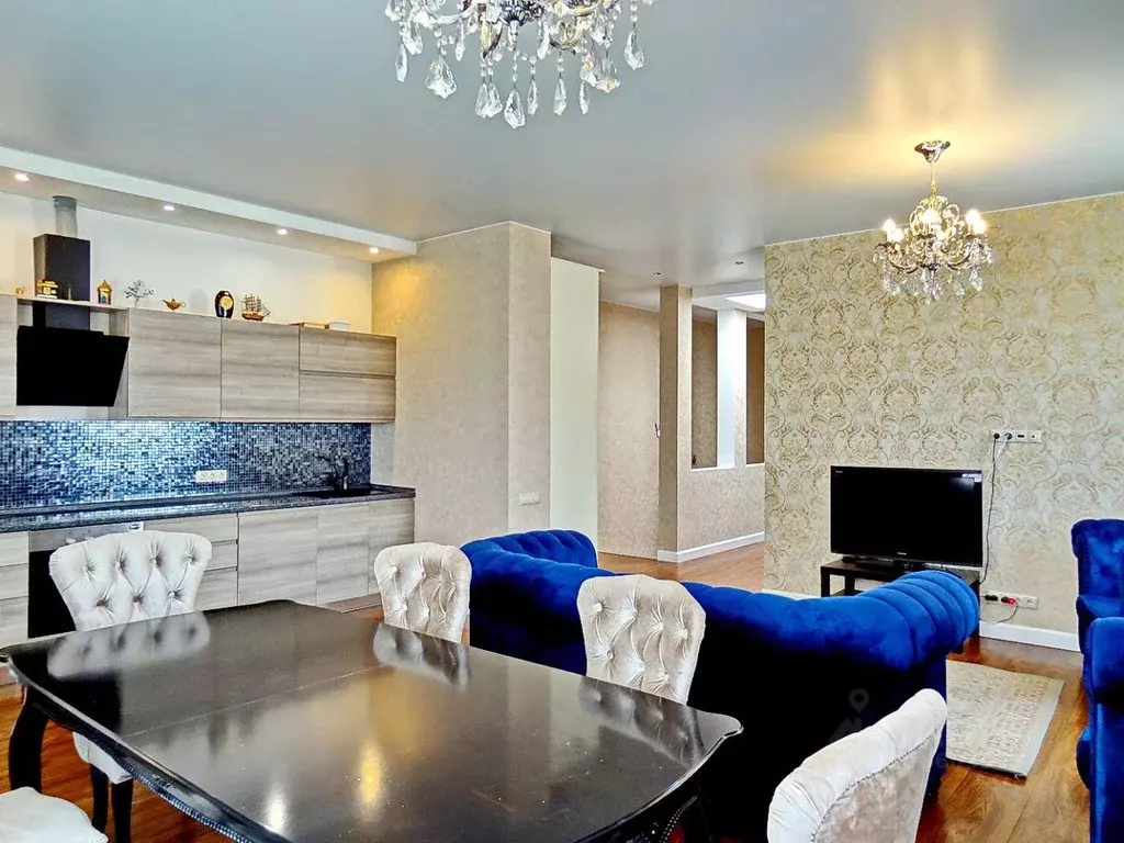 Таунхаус, 91.3 м - Фото 1