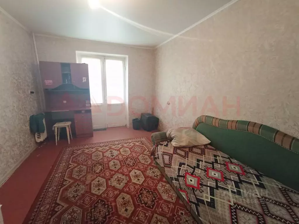 Комната Ростовская область, Новочеркасск Театральная ул., 6 (13.5 м) - Фото 1