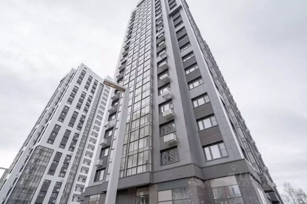 Гараж в Москва Коровинское ш., 29 (13 м) - Фото 2