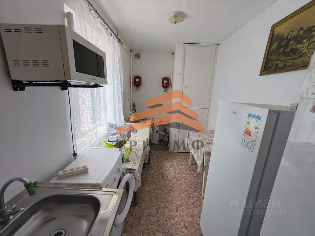 Дом в Крым, Кировский район, Старый Крым городское поселение ул. Грина ... - Фото 2