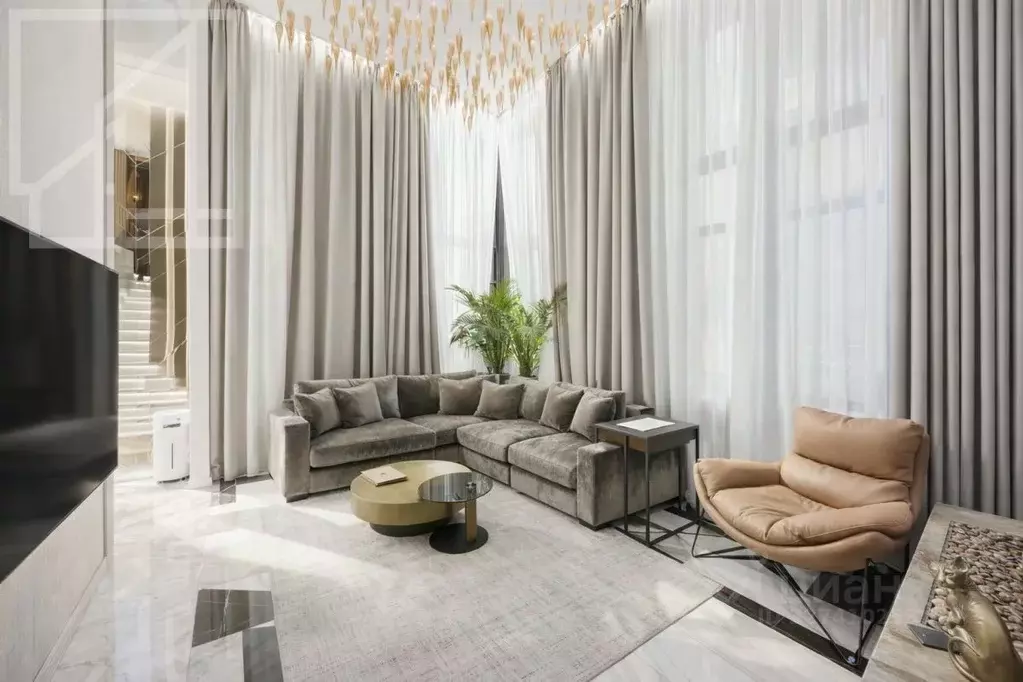 2-к кв. Москва Дмитровское ш., 71А (82.0 м) - Фото 1