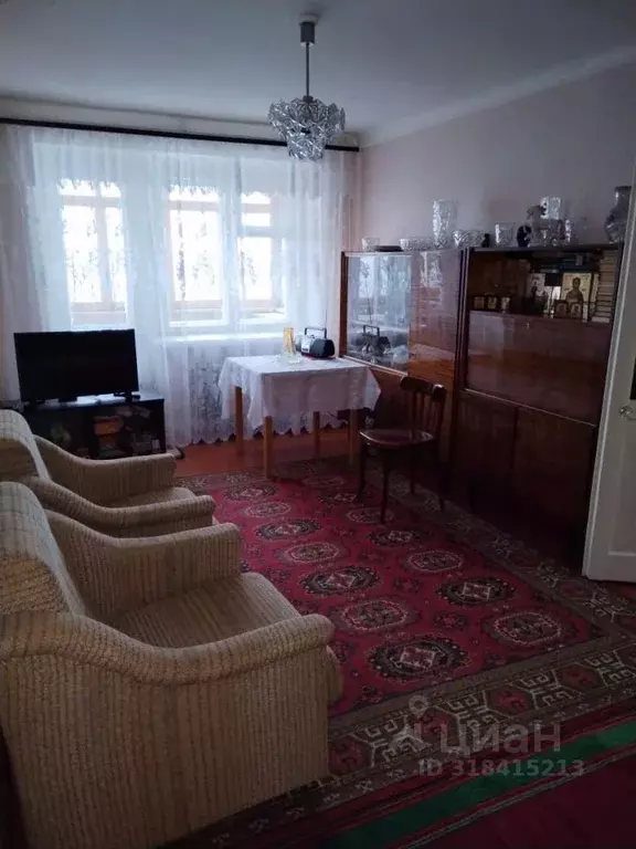 2-к кв. Омская область, Омск ул. Всеволода Иванова, 17 (40.9 м) - Фото 0