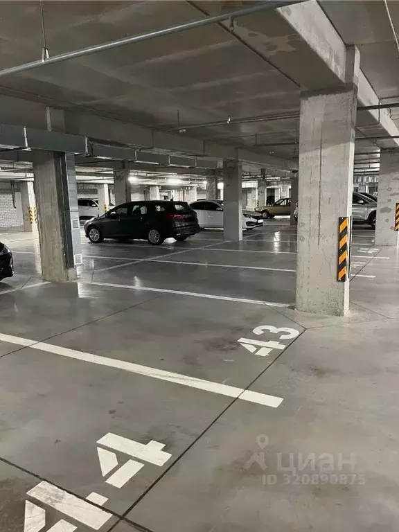 Гараж в Ставропольский край, Ставрополь ул. Тухачевского, 33 (13 м) - Фото 1