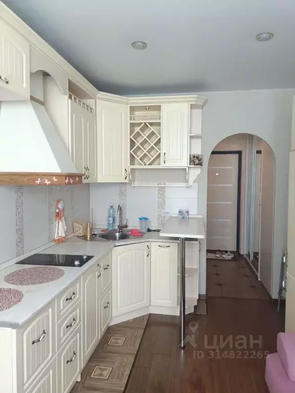 Студия Алтайский край, Барнаул Полярная ул., 48 (17.0 м) - Фото 0