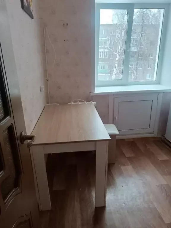 1-к кв. Ульяновская область, Ульяновск ул. Средний Венец, 17 (37.0 м) - Фото 2