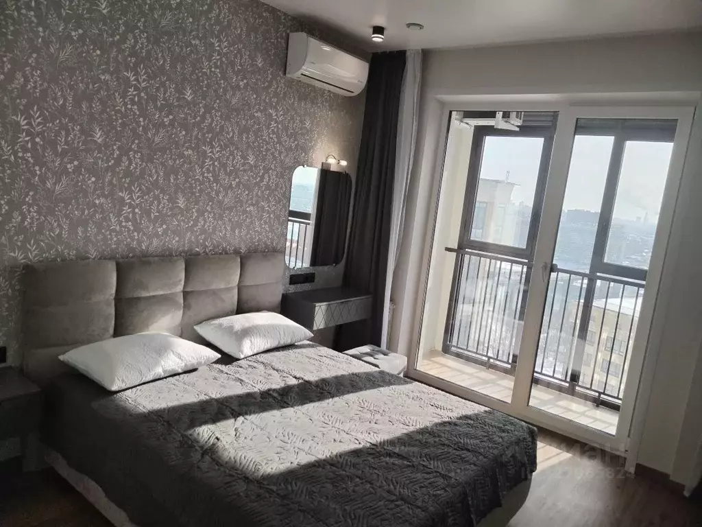 1-к кв. Новосибирская область, Новосибирск Фабричная ул., 65/4 (35.0 ... - Фото 2