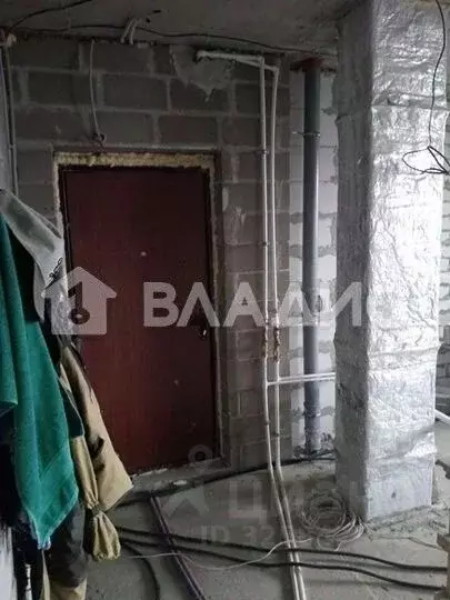 2-к кв. Московская область, Домодедово городской округ, с. Домодедово ... - Фото 2