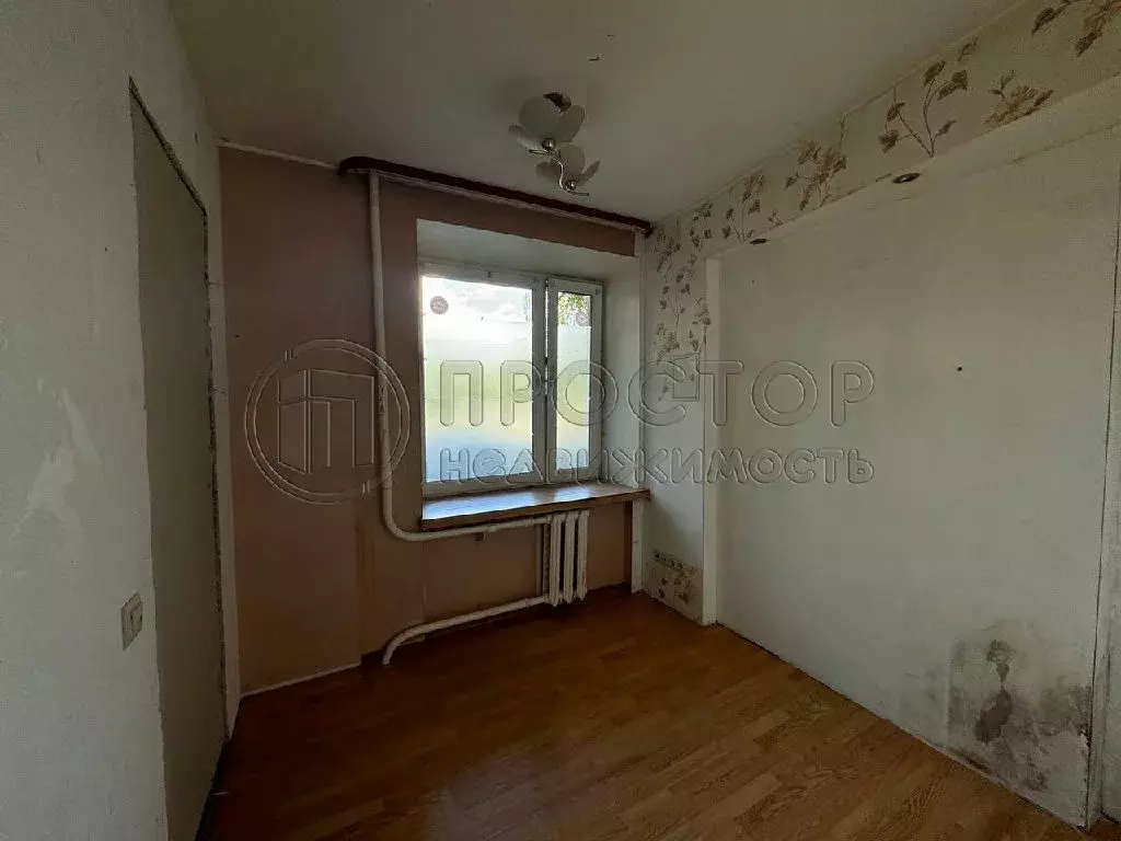 Продается комната в 1-комнатной квартире - Фото 2