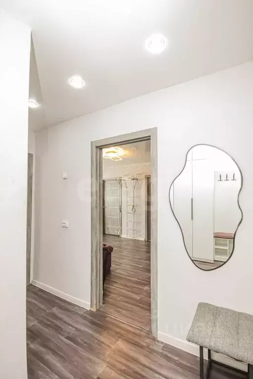 3-к кв. Бурятия, Улан-Удэ ул. Лимонова, 2 (51.5 м) - Фото 1