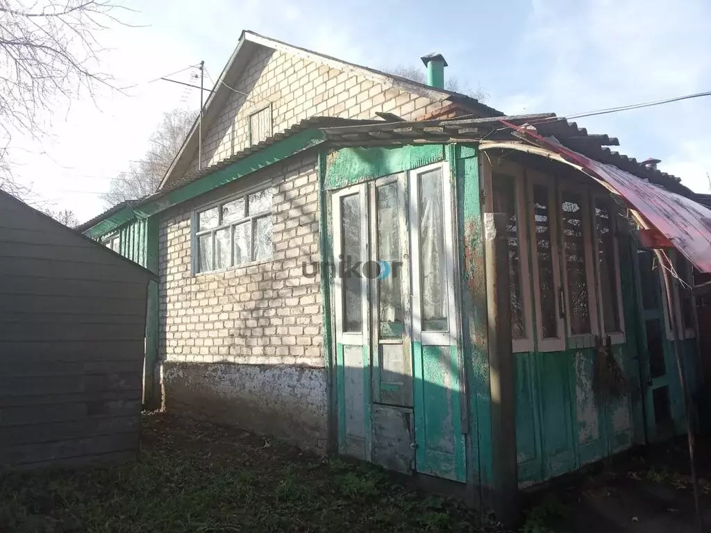 Дом в Алаторка, Парковая улица, 5 (94.8 м) - Фото 1