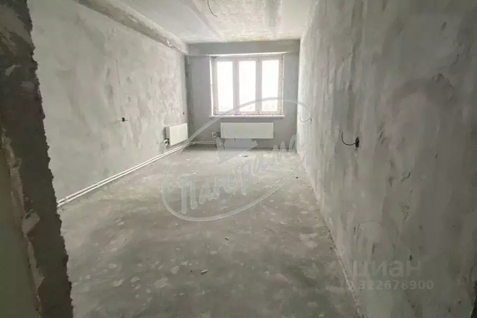 2-к кв. Калужская область, Калуга Аллейная ул., 19 (61.0 м) - Фото 2